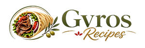 Gyros Recipes | Easy Homemade Gyro Recipes
