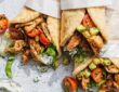 Chicken Gyro Recipe